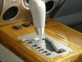 Tuscan Pearl - QX 56 4WD Photo No. 19