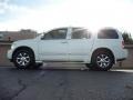 Tuscan Pearl - QX 56 4WD Photo No. 31