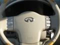 Tuscan Pearl - QX 56 4WD Photo No. 34