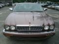 Rose Bronze Metallic - XJ Vanden Plas Photo No. 1