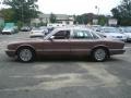 Rose Bronze Metallic - XJ Vanden Plas Photo No. 4