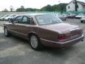 1995 Rose Bronze Metallic Jaguar XJ Vanden Plas  photo #5