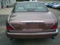 1995 Rose Bronze Metallic Jaguar XJ Vanden Plas  photo #6