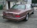 Rose Bronze Metallic - XJ Vanden Plas Photo No. 7