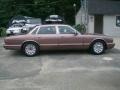 Rose Bronze Metallic - XJ Vanden Plas Photo No. 8