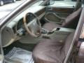 Rose Bronze Metallic - XJ Vanden Plas Photo No. 9