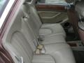 Rose Bronze Metallic - XJ Vanden Plas Photo No. 11