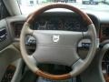 Rose Bronze Metallic - XJ Vanden Plas Photo No. 13