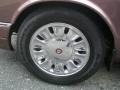 Rose Bronze Metallic - XJ Vanden Plas Photo No. 16