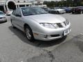 Ultra Silver Metallic - Sunfire Coupe Photo No. 1