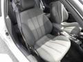 Ultra Silver Metallic - Sunfire Coupe Photo No. 8