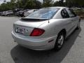 Ultra Silver Metallic - Sunfire Coupe Photo No. 11