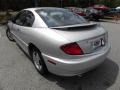 Ultra Silver Metallic - Sunfire Coupe Photo No. 13