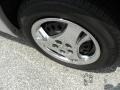 Ultra Silver Metallic - Sunfire Coupe Photo No. 14