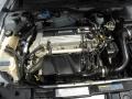 Ultra Silver Metallic - Sunfire Coupe Photo No. 16