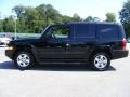 Black Clearcoat - Commander Sport 4x4 Photo No. 2