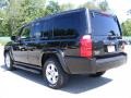 Black Clearcoat - Commander Sport 4x4 Photo No. 3