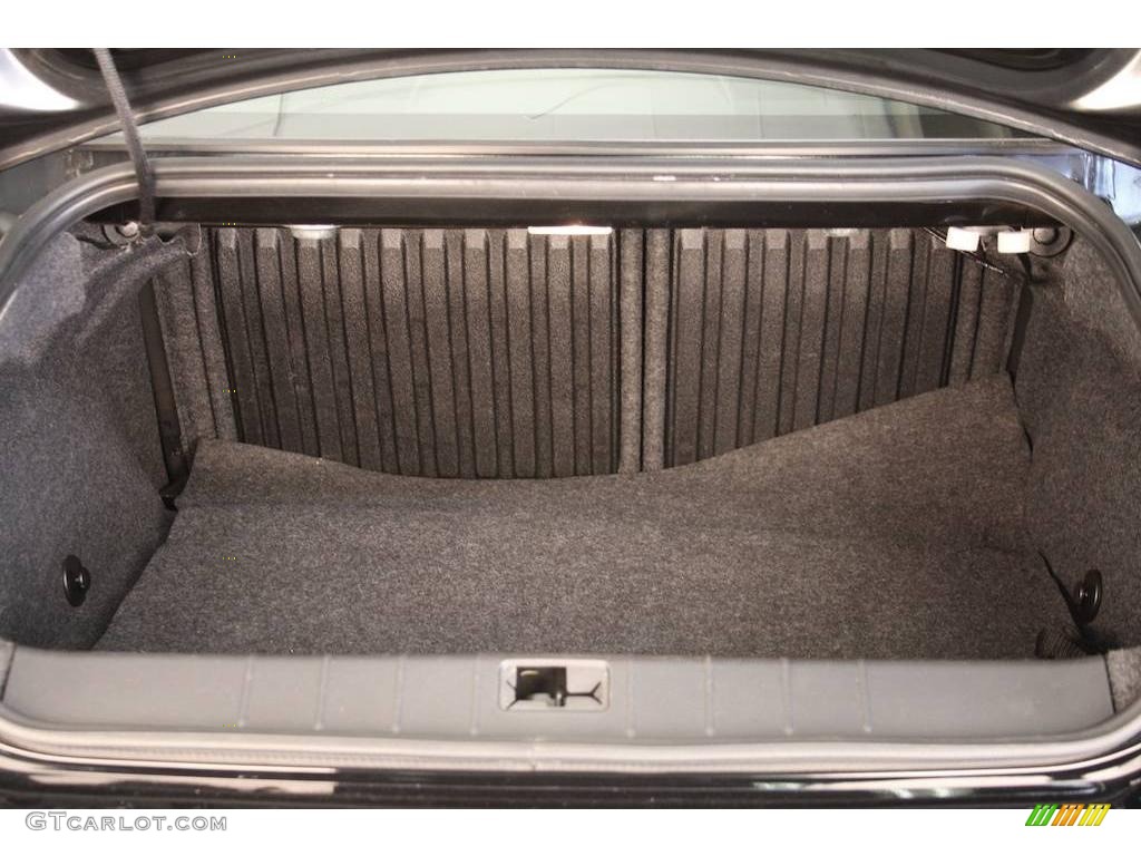2006 G6 GTP Coupe - Black / Ebony photo #9