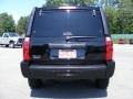 Black Clearcoat - Commander Sport 4x4 Photo No. 4