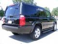 Black Clearcoat - Commander Sport 4x4 Photo No. 5