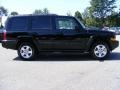 Black Clearcoat - Commander Sport 4x4 Photo No. 6