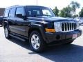 Black Clearcoat - Commander Sport 4x4 Photo No. 7