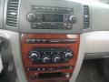 2005 Inferno Red Crystal Pearl Jeep Grand Cherokee Limited 4x4  photo #16