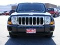 Black Clearcoat - Commander Sport 4x4 Photo No. 8