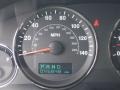 2005 Inferno Red Crystal Pearl Jeep Grand Cherokee Limited 4x4  photo #19