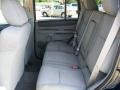 Black Clearcoat - Commander Sport 4x4 Photo No. 11