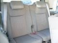 Black Clearcoat - Commander Sport 4x4 Photo No. 13