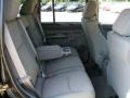 Black Clearcoat - Commander Sport 4x4 Photo No. 14