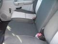 2007 Summit White Chevrolet Silverado 2500HD Work Truck Crew Cab  photo #22