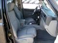Black Clearcoat - Commander Sport 4x4 Photo No. 15