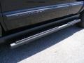Black Clearcoat - Commander Sport 4x4 Photo No. 23