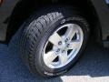 Black Clearcoat - Commander Sport 4x4 Photo No. 24