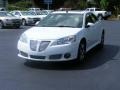 Summit White - G6 GXP Sedan Photo No. 4