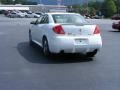 2009 Summit White Pontiac G6 GXP Sedan  photo #6