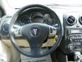 Summit White - G6 GXP Sedan Photo No. 13