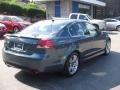 Pacific Slate Metallic - G8 Sedan Photo No. 6