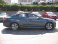 Pacific Slate Metallic - G8 Sedan Photo No. 7