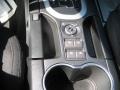 Pacific Slate Metallic - G8 Sedan Photo No. 13