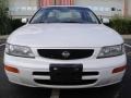 Arctic White Pearl - Maxima SE Photo No. 2