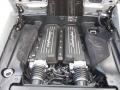  2009 Gallardo LP560-4 Coupe 5.2 Liter DOHC 40-Valve VVT V10 Engine
