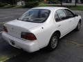 Arctic White Pearl - Maxima SE Photo No. 6