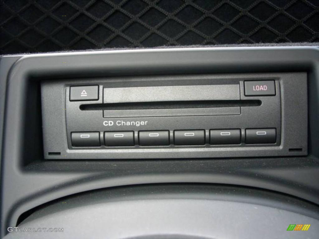 2009 Lamborghini Gallardo LP560-4 Coupe Controls Photo #17135107