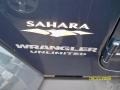 2007 Steel Blue Metallic Jeep Wrangler Unlimited Sahara 4x4  photo #20