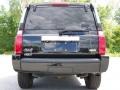 Black Clearcoat - Commander Limited 4x4 Photo No. 11
