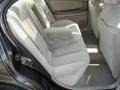Gray Lustre Metallic - Maxima GXE Photo No. 14