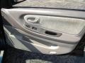 Gray Lustre Metallic - Maxima GXE Photo No. 18
